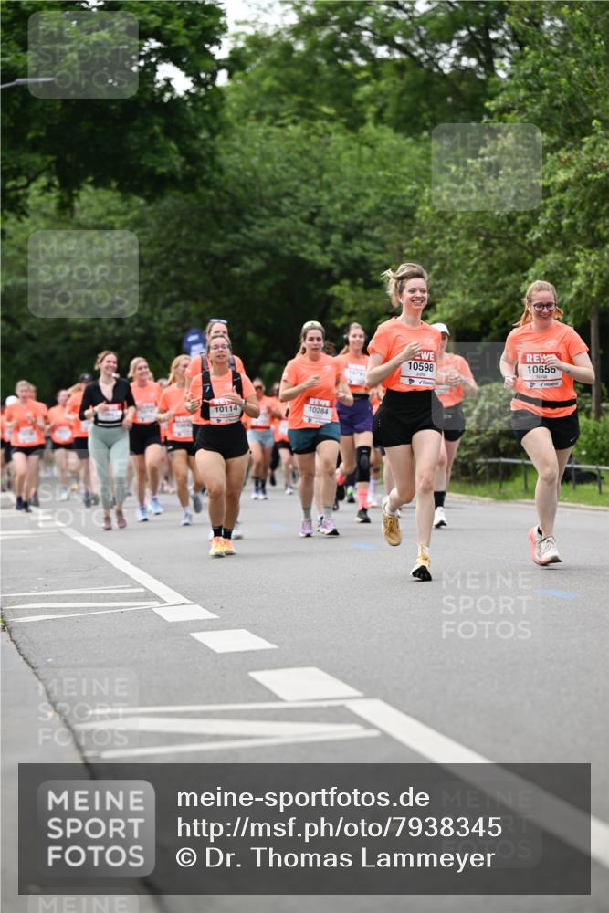15.06.2025 - REWE Women's Run Dr. Thomas Lammeyer http://msf.ph/oto/7938345 15.06.2025 09:20:04 Laufen 10114, 10284, 10598, 10791, 10656 meine-sportfotos.de
