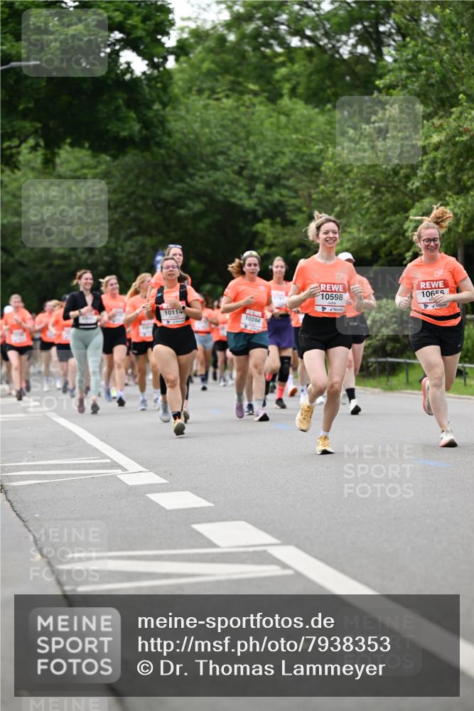 15.06.2025 - REWE Women's Run Dr. Thomas Lammeyer http://msf.ph/oto/7938353 15.06.2025 09:20:04 Laufen 10598, 1065 meine-sportfotos.de