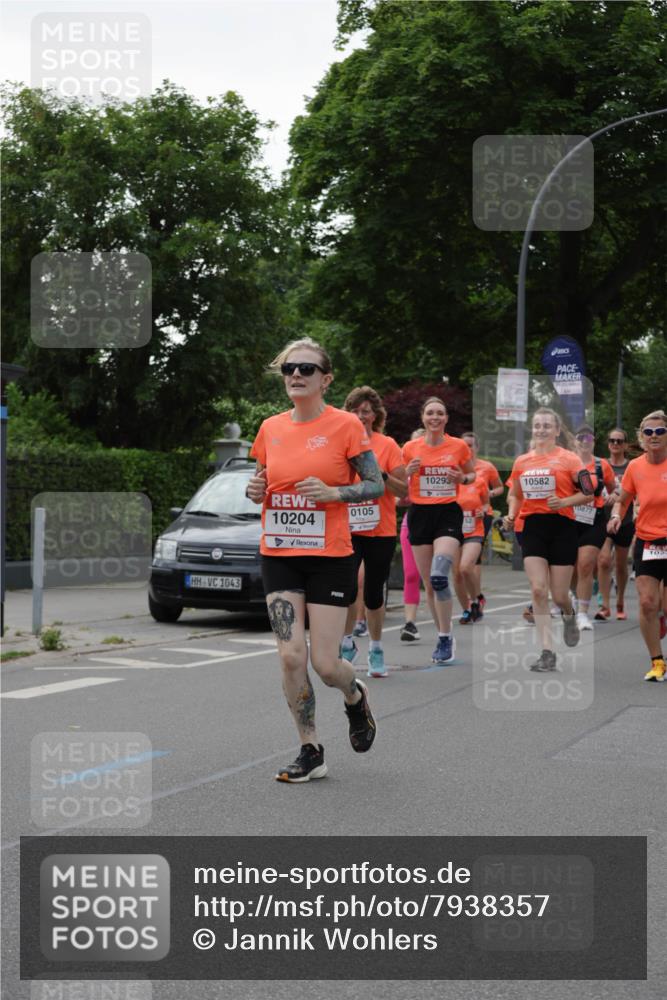 15.06.2025 - REWE Women's Run Jannik Wohlers http://msf.ph/oto/7938357 15.06.2025 08:27:16 Laufen 1043, 10293, 10582, 10204, 0105, 0877, 102 meine-sportfotos.de
