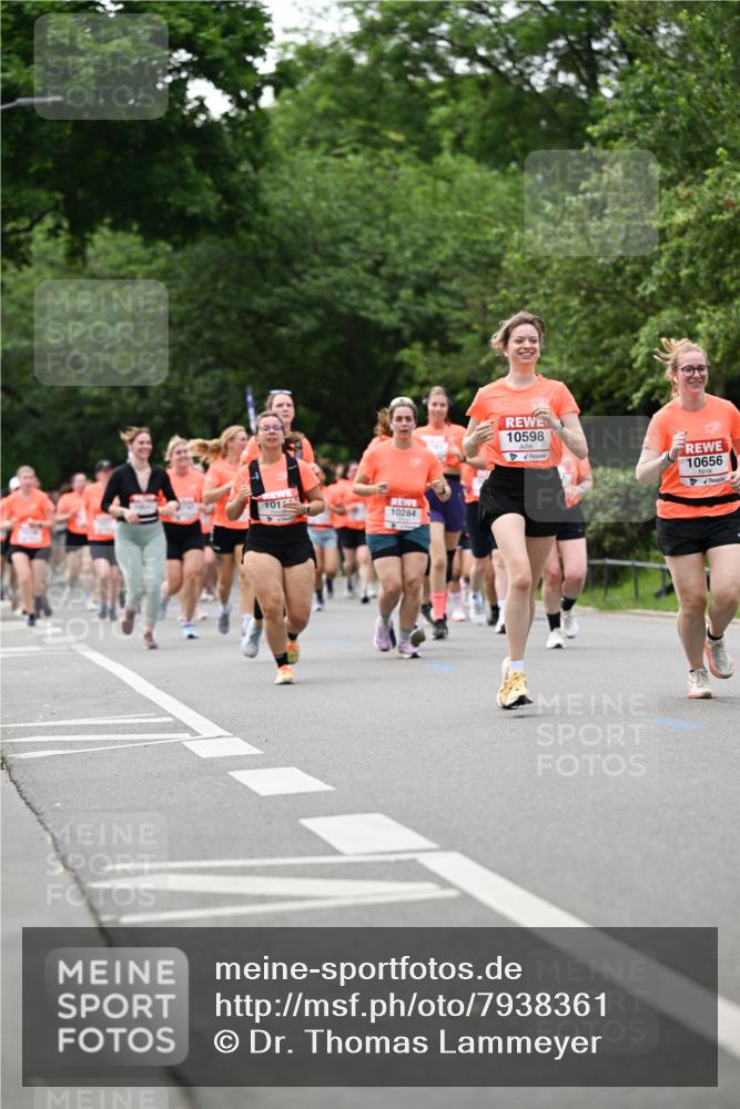 15.06.2025 - REWE Women's Run Dr. Thomas Lammeyer http://msf.ph/oto/7938361 15.06.2025 09:20:04 Laufen 10284, 10598, 10656 meine-sportfotos.de