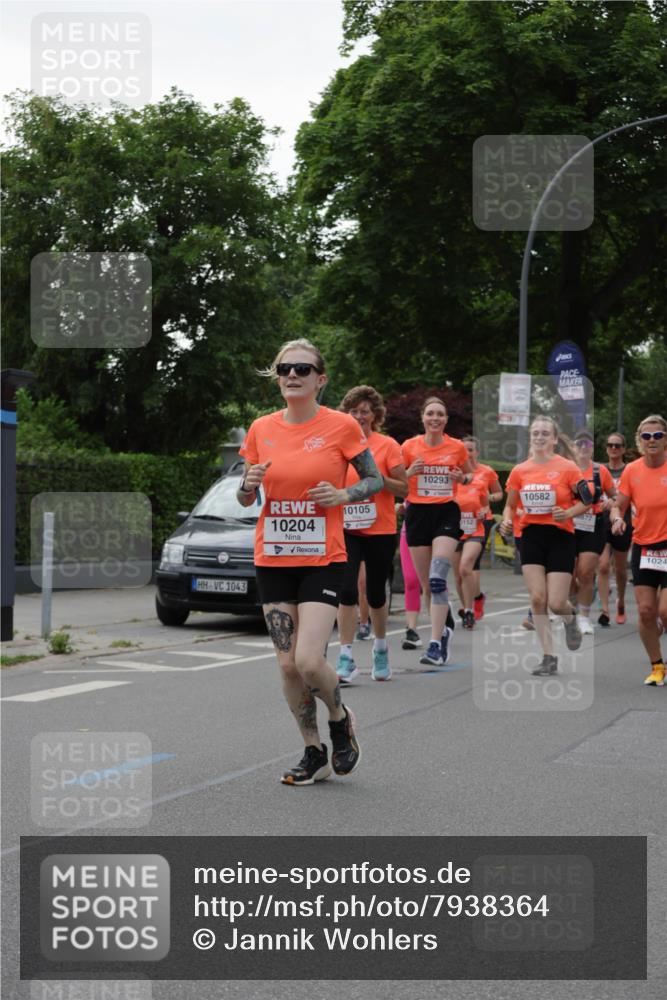 15.06.2025 - REWE Women's Run Jannik Wohlers http://msf.ph/oto/7938364 15.06.2025 08:27:16 Laufen 1043, 10204, 10105, 10293, 10582, 152, 00, 1024 meine-sportfotos.de