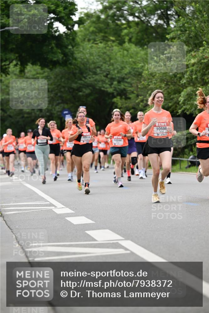 15.06.2025 - REWE Women's Run Dr. Thomas Lammeyer http://msf.ph/oto/7938372 15.06.2025 09:20:04 Laufen 10114, 10284, 10598 meine-sportfotos.de