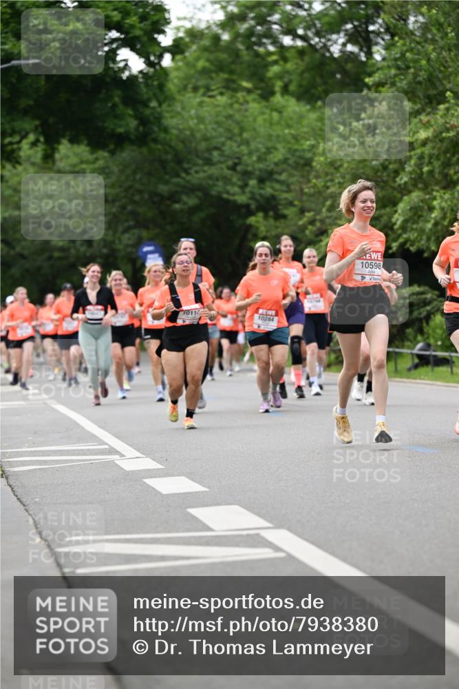 15.06.2025 - REWE Women's Run Dr. Thomas Lammeyer http://msf.ph/oto/7938380 15.06.2025 09:20:04 Laufen 10598, 12 meine-sportfotos.de