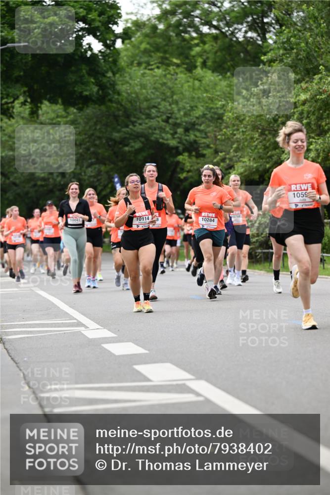 15.06.2025 - REWE Women's Run Dr. Thomas Lammeyer http://msf.ph/oto/7938402 15.06.2025 09:20:05 Laufen 10284, 1059 meine-sportfotos.de