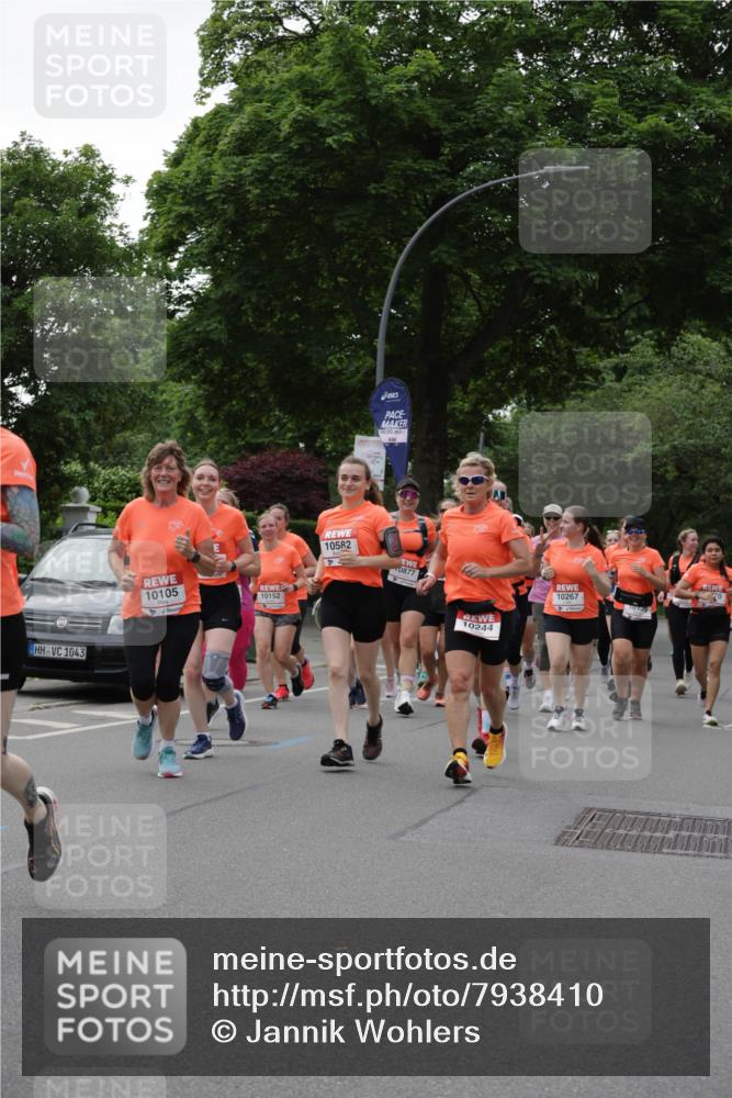 15.06.2025 - REWE Women's Run Jannik Wohlers http://msf.ph/oto/7938410 15.06.2025 08:27:16 Laufen 1043, 10105, 10152, 10582, 0877, 10267, 39, 10244, 20 meine-sportfotos.de