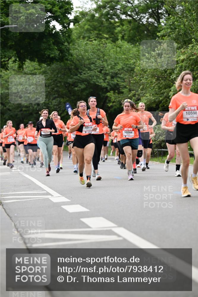 15.06.2025 - REWE Women's Run Dr. Thomas Lammeyer http://msf.ph/oto/7938412 15.06.2025 09:20:05 Laufen 10114, 10284, 10598 meine-sportfotos.de