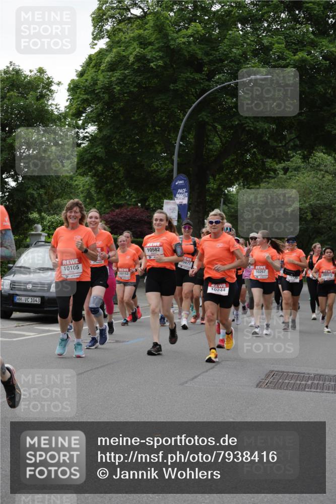 15.06.2025 - REWE Women's Run Jannik Wohlers http://msf.ph/oto/7938416 15.06.2025 08:27:16 Laufen 1043, 10582, 10105, 0877, 10244 meine-sportfotos.de