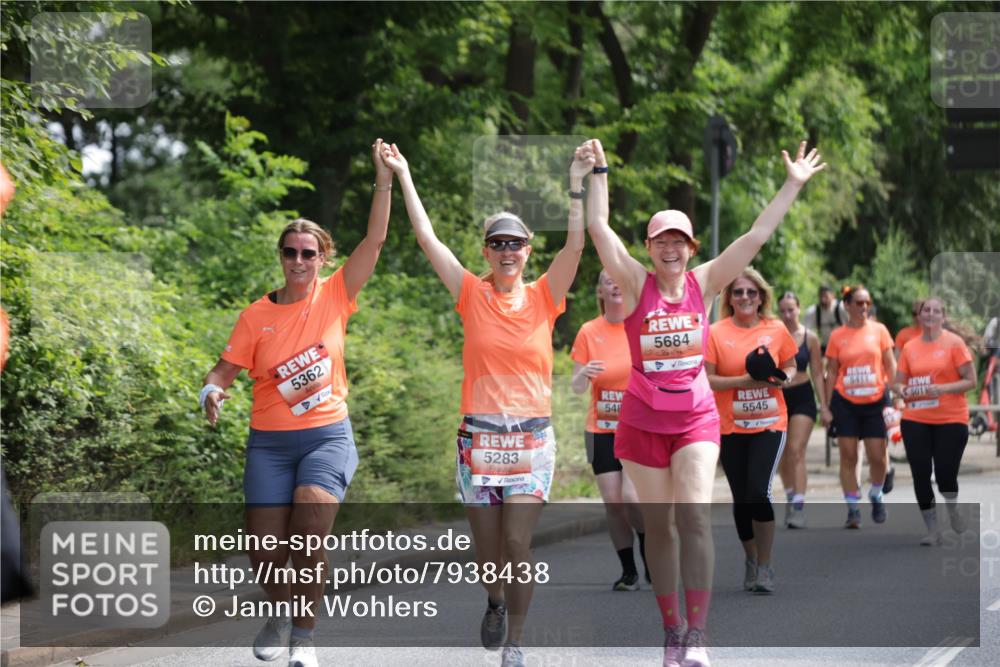 15.06.2025 - REWE Women's Run Jannik Wohlers http://msf.ph/oto/7938438 15.06.2025 10:14:27 Laufen 5362, 5283, 548, 5684, 5545, 601 meine-sportfotos.de