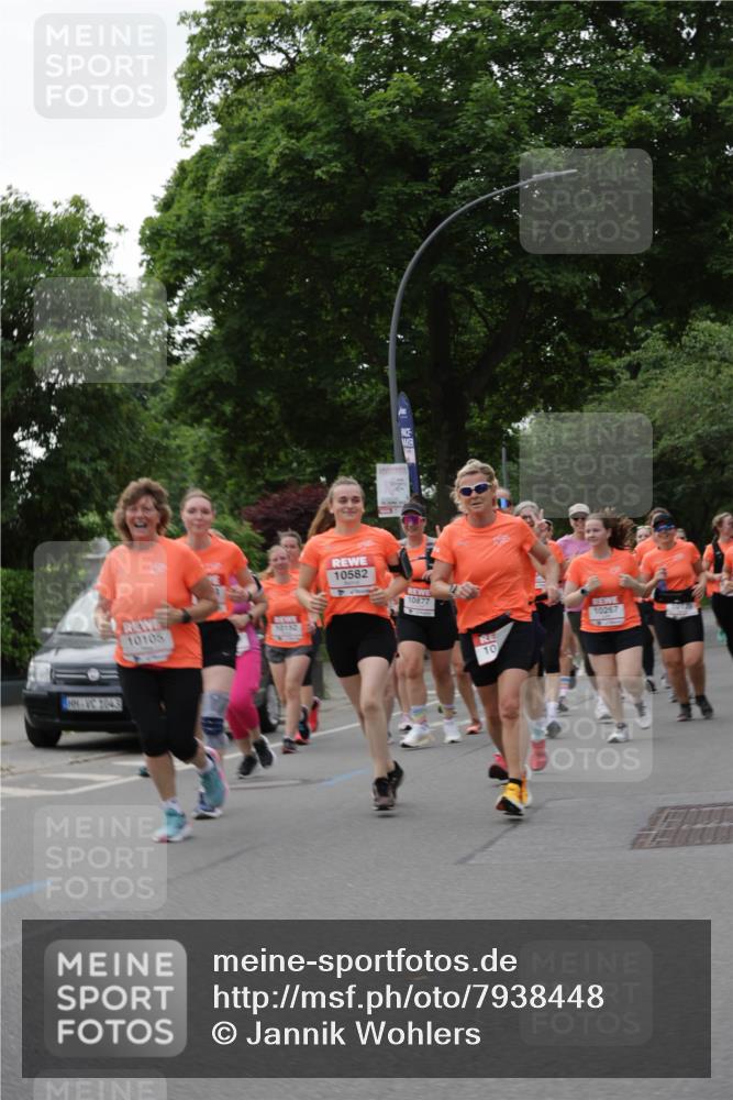 15.06.2025 - REWE Women's Run Jannik Wohlers http://msf.ph/oto/7938448 15.06.2025 08:27:17 Laufen 1045, 10105, 10152, 10582, 10877, 10, 10267 meine-sportfotos.de