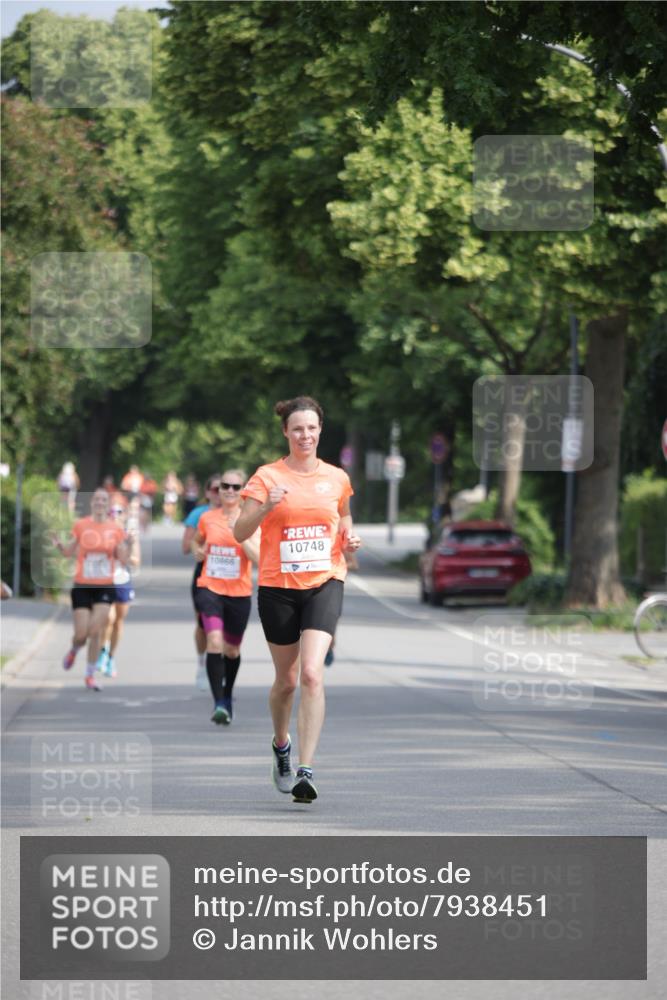 15.06.2025 - REWE Women's Run Jannik Wohlers http://msf.ph/oto/7938451 15.06.2025 08:44:10 Laufen 10748, 10866 meine-sportfotos.de
