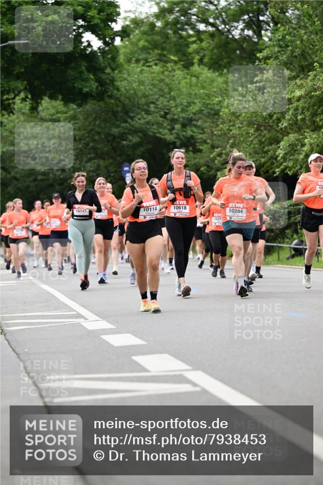 15.06.2025 - REWE Women's Run Dr. Thomas Lammeyer http://msf.ph/oto/7938453 15.06.2025 09:20:06 Laufen 10041, 10114, 10618, 1029, 10284, 10 meine-sportfotos.de