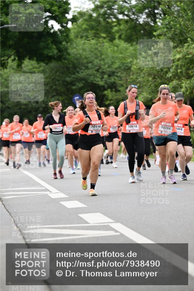 15.06.2025 - REWE Women's Run Dr. Thomas Lammeyer http://msf.ph/oto/7938490 15.06.2025 09:20:07 Laufen 10114, 10618, 10284, 468 meine-sportfotos.de