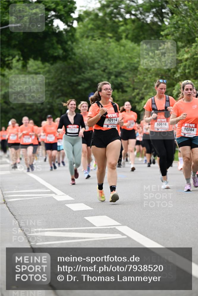 15.06.2025 - REWE Women's Run Dr. Thomas Lammeyer http://msf.ph/oto/7938520 15.06.2025 09:20:07 Laufen 10114, 10041, 10618, 10284 meine-sportfotos.de