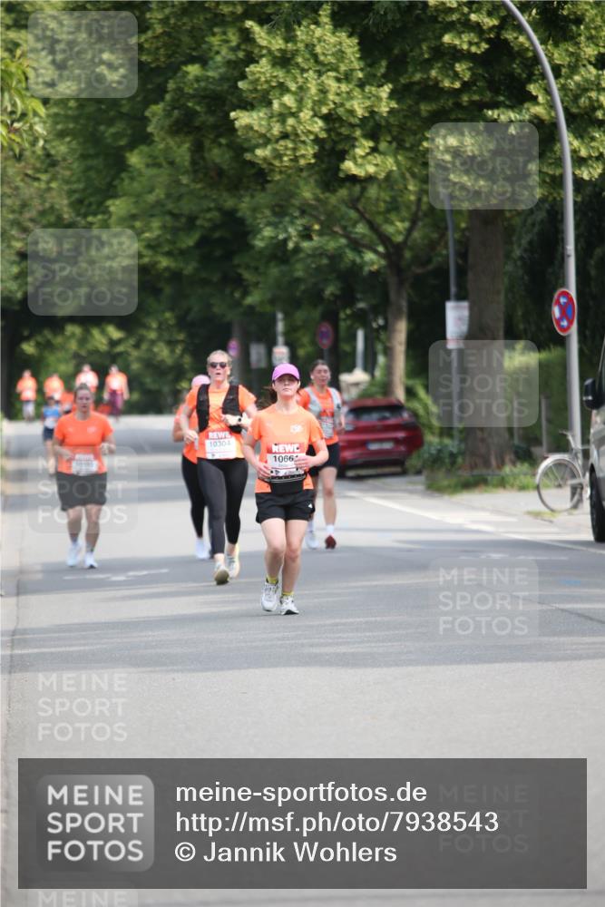 15.06.2025 - REWE Women's Run Jannik Wohlers http://msf.ph/oto/7938543 15.06.2025 09:56:20 Laufen 1066 meine-sportfotos.de