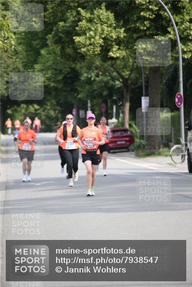 15.06.2025 - REWE Women's Run Jannik Wohlers http://msf.ph/oto/7938547 15.06.2025 09:56:20 Laufen 1066 meine-sportfotos.de