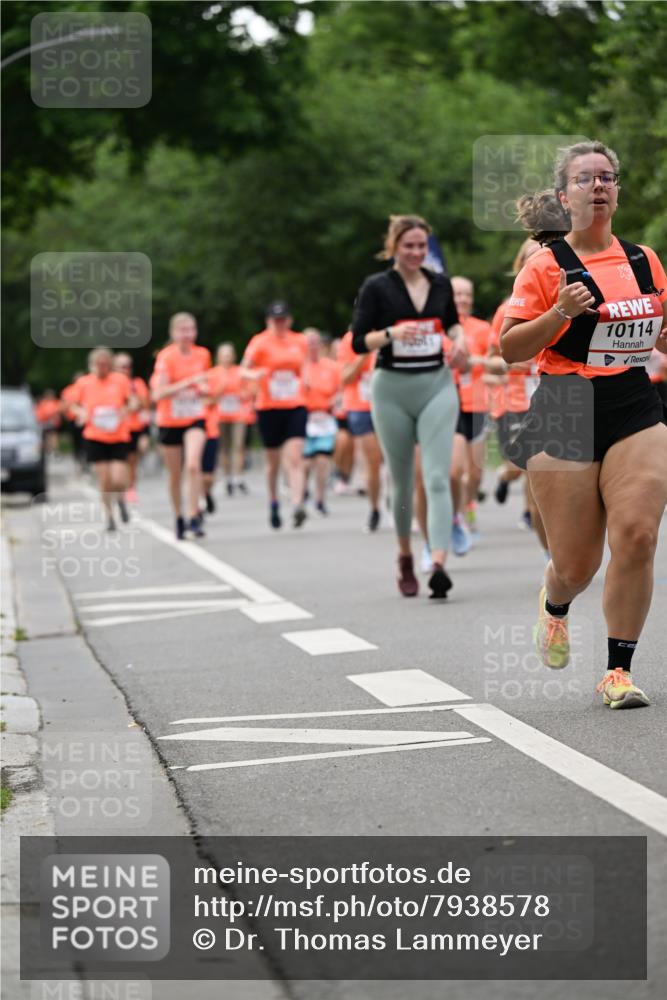 15.06.2025 - REWE Women's Run Dr. Thomas Lammeyer http://msf.ph/oto/7938578 15.06.2025 09:20:09 Laufen 10114 meine-sportfotos.de