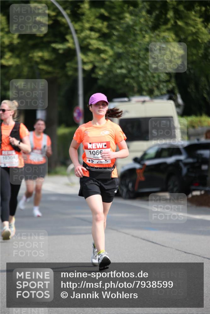 15.06.2025 - REWE Women's Run Jannik Wohlers http://msf.ph/oto/7938599 15.06.2025 09:56:26 Laufen 10304, 1066 meine-sportfotos.de