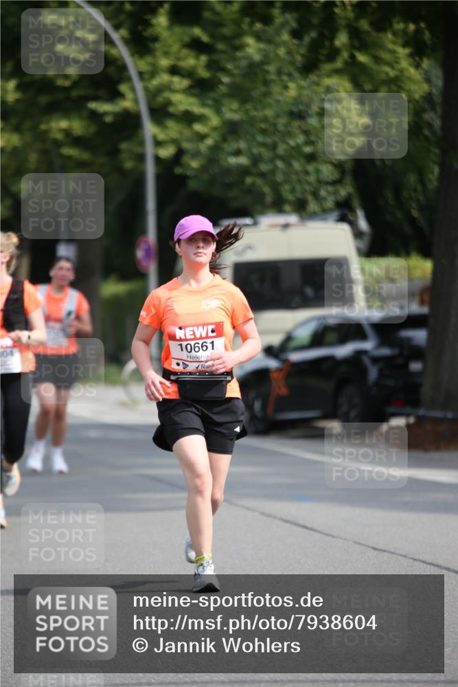 15.06.2025 - REWE Women's Run Jannik Wohlers http://msf.ph/oto/7938604 15.06.2025 09:56:26 Laufen 10661 meine-sportfotos.de