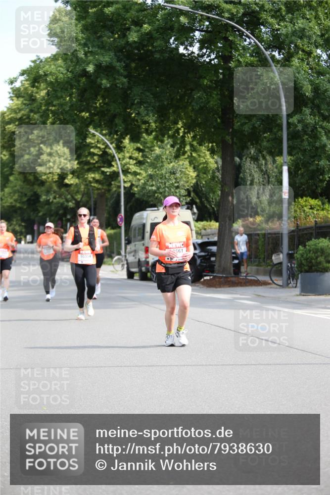 15.06.2025 - REWE Women's Run Jannik Wohlers http://msf.ph/oto/7938630 15.06.2025 09:56:27 Laufen 10304, 661 meine-sportfotos.de