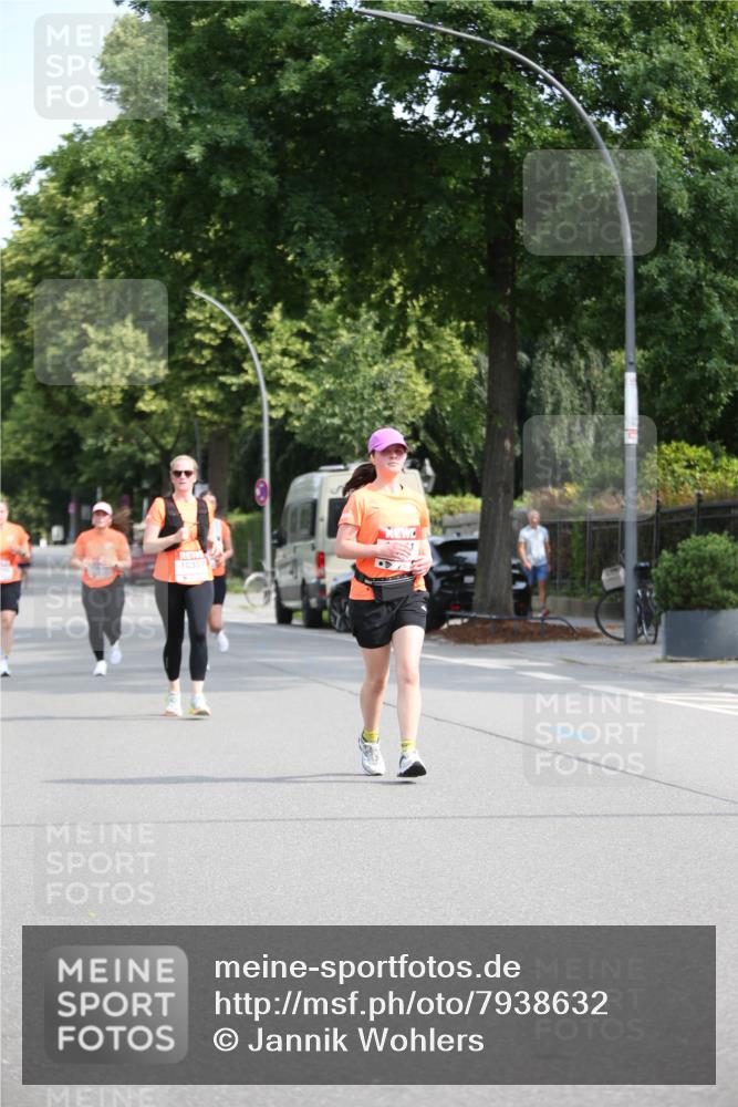 15.06.2025 - REWE Women's Run Jannik Wohlers http://msf.ph/oto/7938632 15.06.2025 09:56:27 Laufen  meine-sportfotos.de