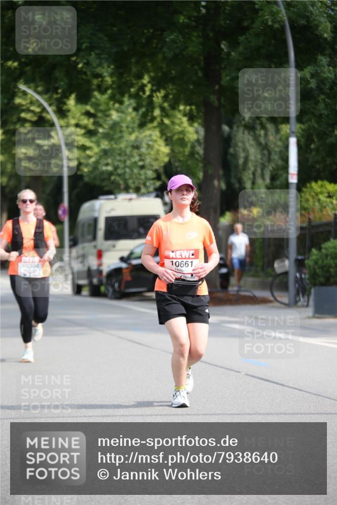 15.06.2025 - REWE Women's Run Jannik Wohlers http://msf.ph/oto/7938640 15.06.2025 09:56:27 Laufen 10661 meine-sportfotos.de