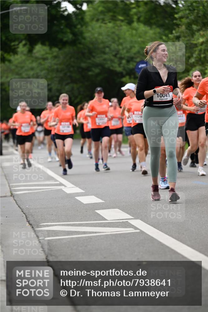 15.06.2025 - REWE Women's Run Dr. Thomas Lammeyer http://msf.ph/oto/7938641 15.06.2025 09:20:10 Laufen 10041 meine-sportfotos.de