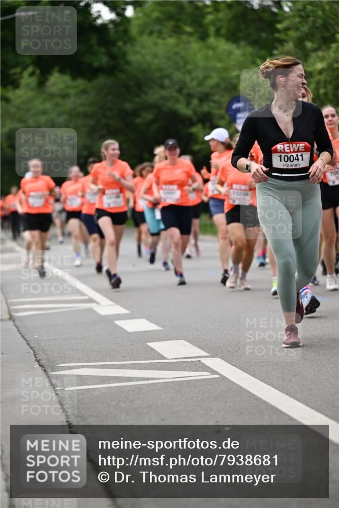 15.06.2025 - REWE Women's Run Dr. Thomas Lammeyer http://msf.ph/oto/7938681 15.06.2025 09:20:11 Laufen 10041 meine-sportfotos.de