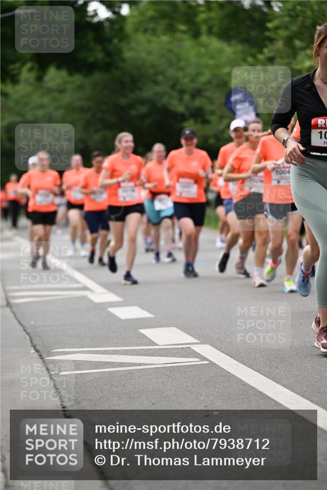 15.06.2025 - REWE Women's Run Dr. Thomas Lammeyer http://msf.ph/oto/7938712 15.06.2025 09:20:12 Laufen  meine-sportfotos.de