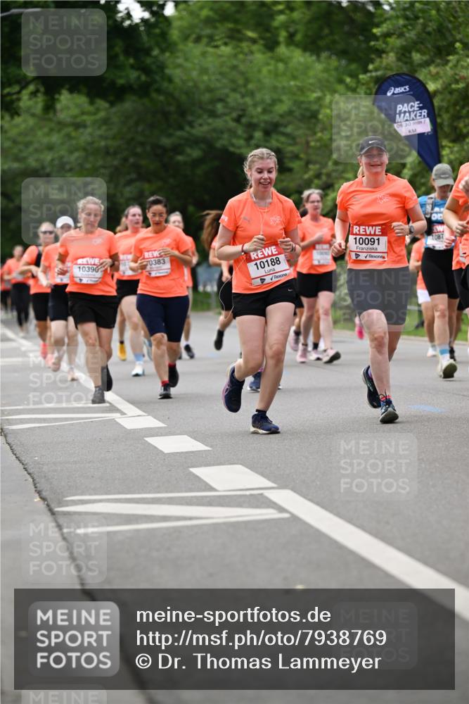 15.06.2025 - REWE Women's Run Dr. Thomas Lammeyer http://msf.ph/oto/7938769 15.06.2025 09:20:13 Laufen 10390, 0383, 06, 30, 10188, 10091, 1087 meine-sportfotos.de