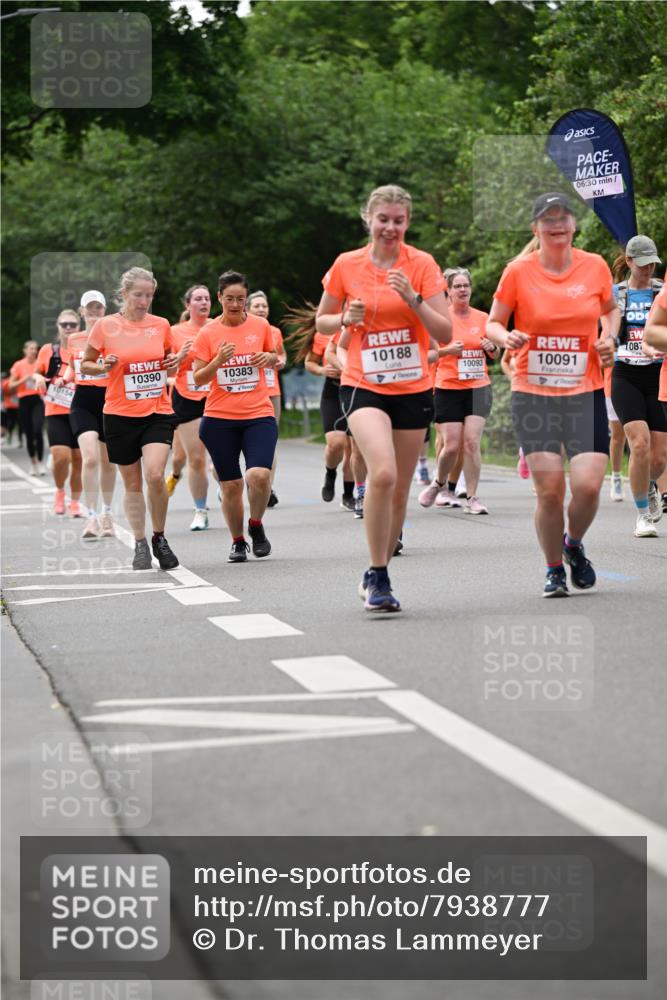 15.06.2025 - REWE Women's Run Dr. Thomas Lammeyer http://msf.ph/oto/7938777 15.06.2025 09:20:13 Laufen 10383, 10188, 10093, 10154, 10390, 06, 30, 10091, 1087 meine-sportfotos.de