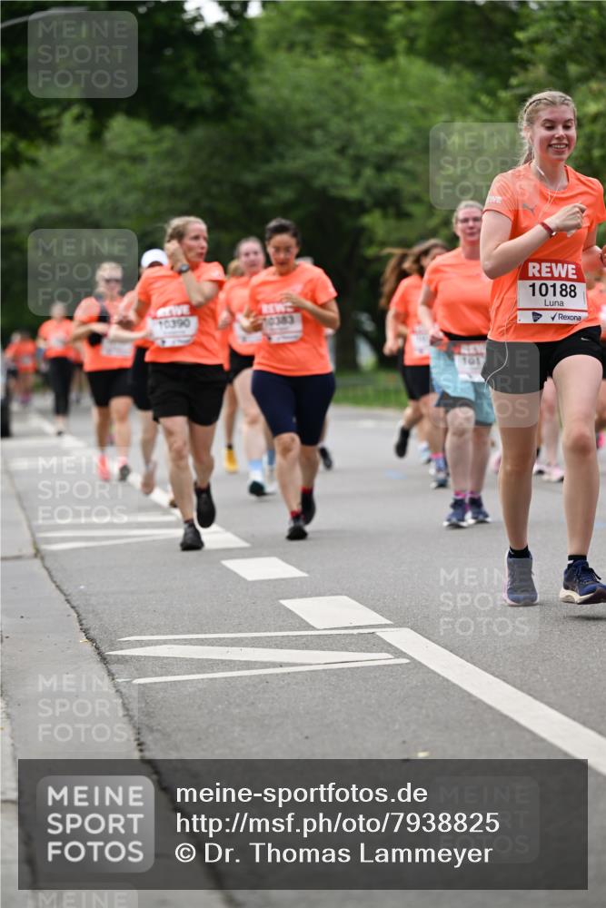 15.06.2025 - REWE Women's Run Dr. Thomas Lammeyer http://msf.ph/oto/7938825 15.06.2025 09:20:15 Laufen 10390, 70383, 101, 10188 meine-sportfotos.de