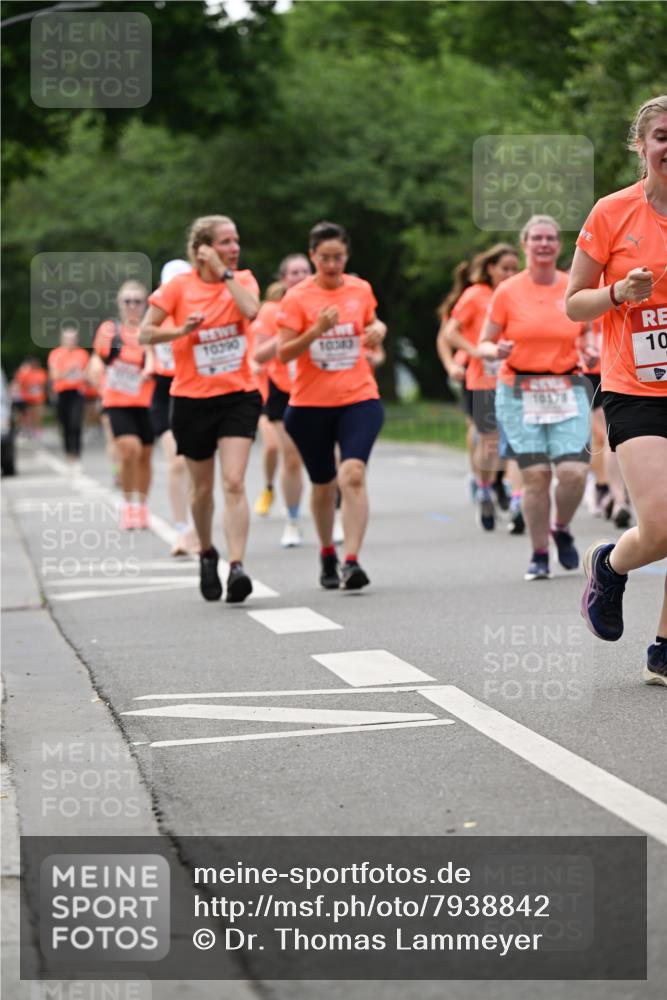 15.06.2025 - REWE Women's Run Dr. Thomas Lammeyer http://msf.ph/oto/7938842 15.06.2025 09:20:15 Laufen 10790, 10179 meine-sportfotos.de