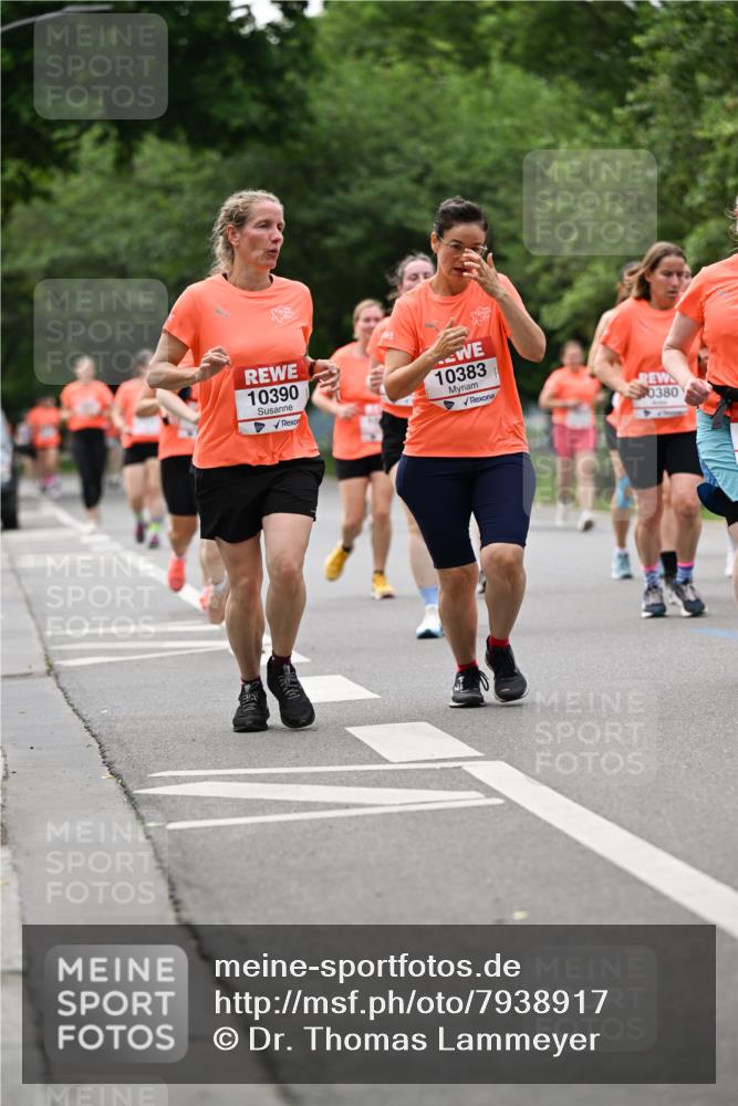 15.06.2025 - REWE Women's Run Dr. Thomas Lammeyer http://msf.ph/oto/7938917 15.06.2025 09:20:16 Laufen 10390, 10383, 0380 meine-sportfotos.de