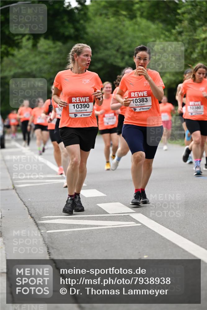 15.06.2025 - REWE Women's Run Dr. Thomas Lammeyer http://msf.ph/oto/7938938 15.06.2025 09:20:17 Laufen 10390, 10383, 10380 meine-sportfotos.de