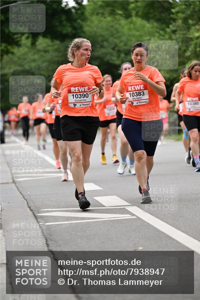 15.06.2025 - REWE Women's Run Dr. Thomas Lammeyer http://msf.ph/oto/7938947 15.06.2025 09:20:17 Laufen 10390, 10383, 10380 meine-sportfotos.de