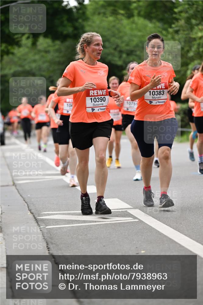 15.06.2025 - REWE Women's Run Dr. Thomas Lammeyer http://msf.ph/oto/7938963 15.06.2025 09:20:17 Laufen 10, 10390, 10751 meine-sportfotos.de