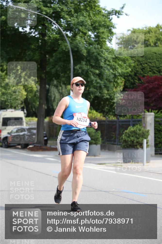 15.06.2025 - REWE Women's Run Jannik Wohlers http://msf.ph/oto/7938971 15.06.2025 09:57:02 Laufen 10254 meine-sportfotos.de