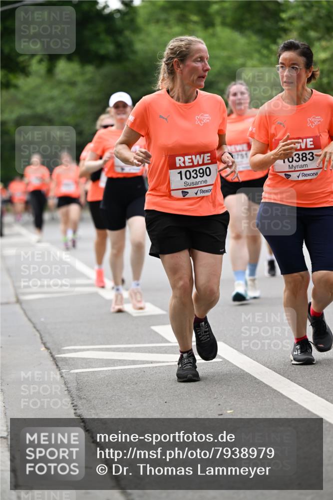 15.06.2025 - REWE Women's Run Dr. Thomas Lammeyer http://msf.ph/oto/7938979 15.06.2025 09:20:18 Laufen 10390, 0383 meine-sportfotos.de