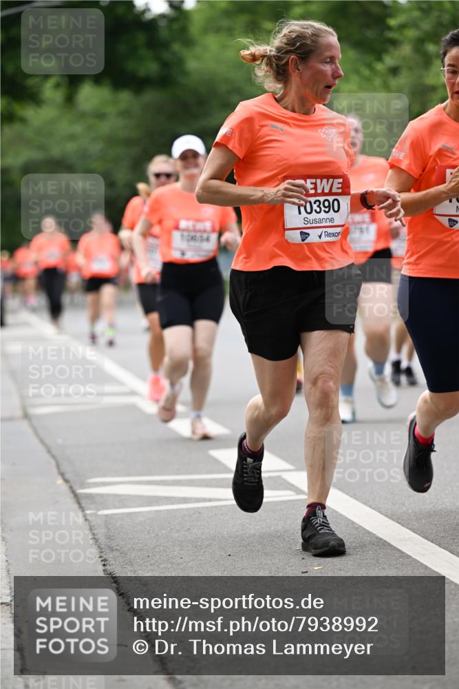 15.06.2025 - REWE Women's Run Dr. Thomas Lammeyer http://msf.ph/oto/7938992 15.06.2025 09:20:18 Laufen 390 meine-sportfotos.de