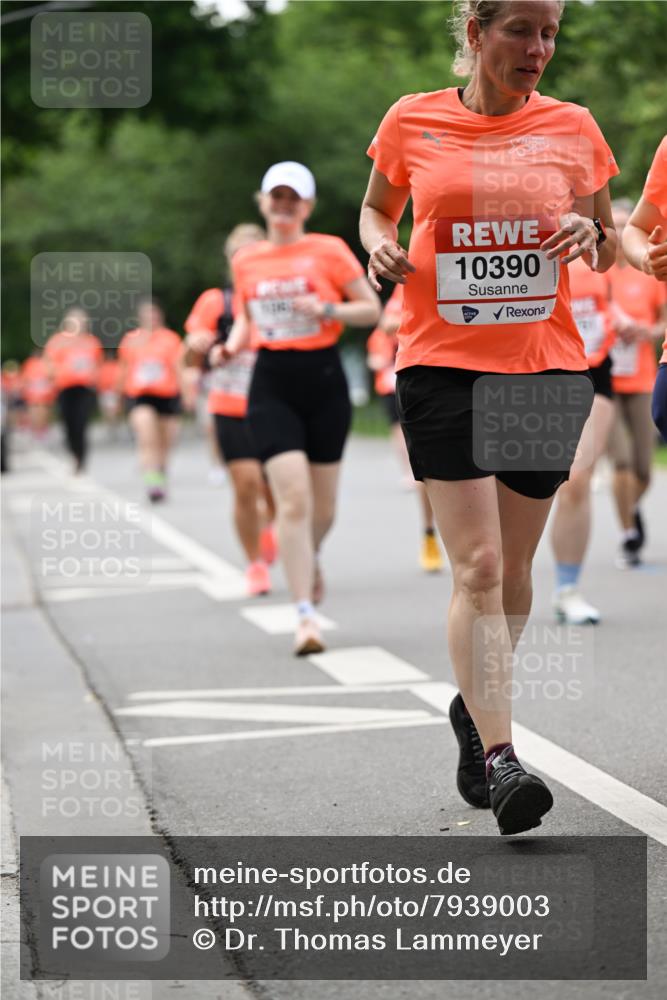 15.06.2025 - REWE Women's Run Dr. Thomas Lammeyer http://msf.ph/oto/7939003 15.06.2025 09:20:18 Laufen 10390 meine-sportfotos.de