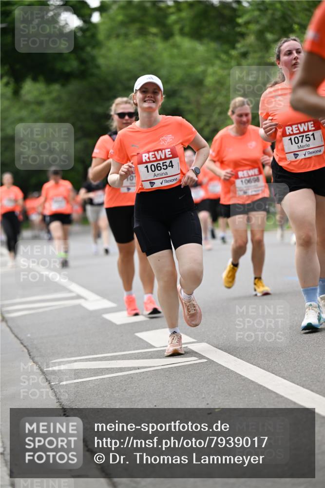 15.06.2025 - REWE Women's Run Dr. Thomas Lammeyer http://msf.ph/oto/7939017 15.06.2025 09:20:19 Laufen 10654, 10698, 10751 meine-sportfotos.de