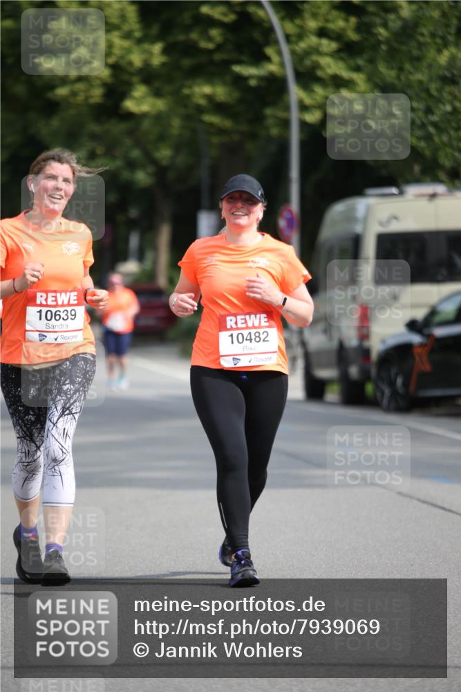 15.06.2025 - REWE Women's Run Jannik Wohlers http://msf.ph/oto/7939069 15.06.2025 09:57:18 Laufen 10639, 10482 meine-sportfotos.de