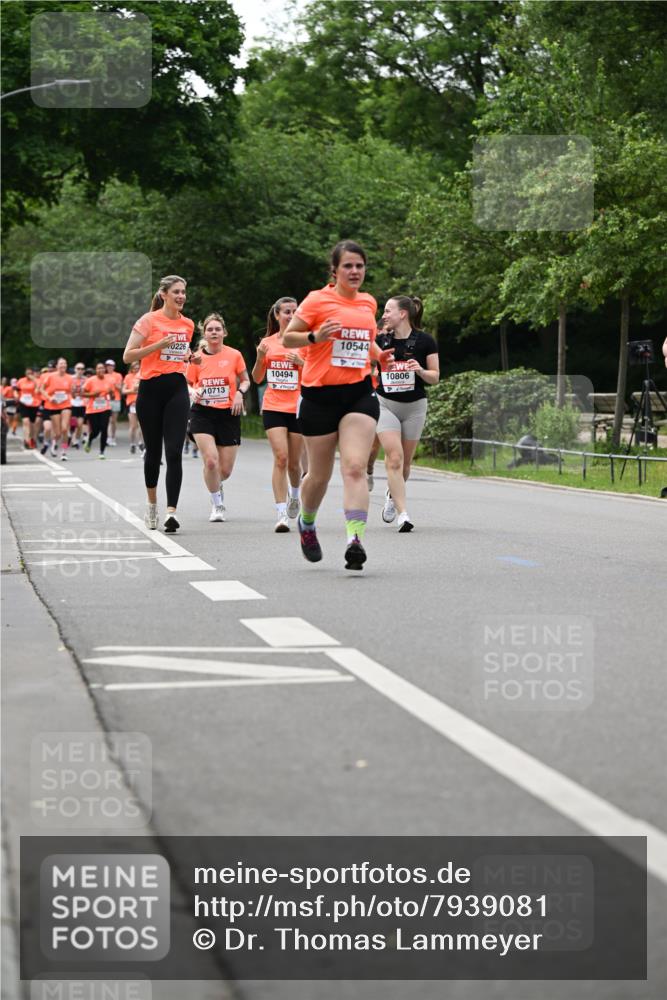 15.06.2025 - REWE Women's Run Dr. Thomas Lammeyer http://msf.ph/oto/7939081 15.06.2025 09:20:24 Laufen 0226, 10544, 10494, 10806, 10713 meine-sportfotos.de