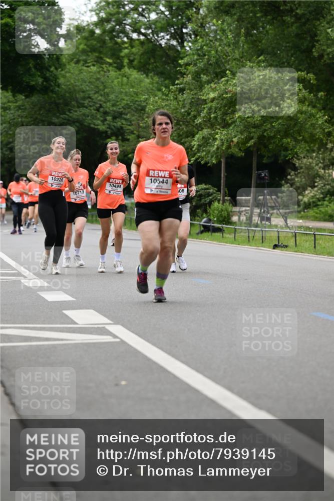 15.06.2025 - REWE Women's Run Dr. Thomas Lammeyer http://msf.ph/oto/7939145 15.06.2025 09:20:25 Laufen 10226, 10494, 10713, 10544, 06 meine-sportfotos.de