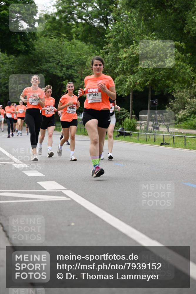 15.06.2025 - REWE Women's Run Dr. Thomas Lammeyer http://msf.ph/oto/7939152 15.06.2025 09:20:25 Laufen 10226, 10494, 10544, 06 meine-sportfotos.de