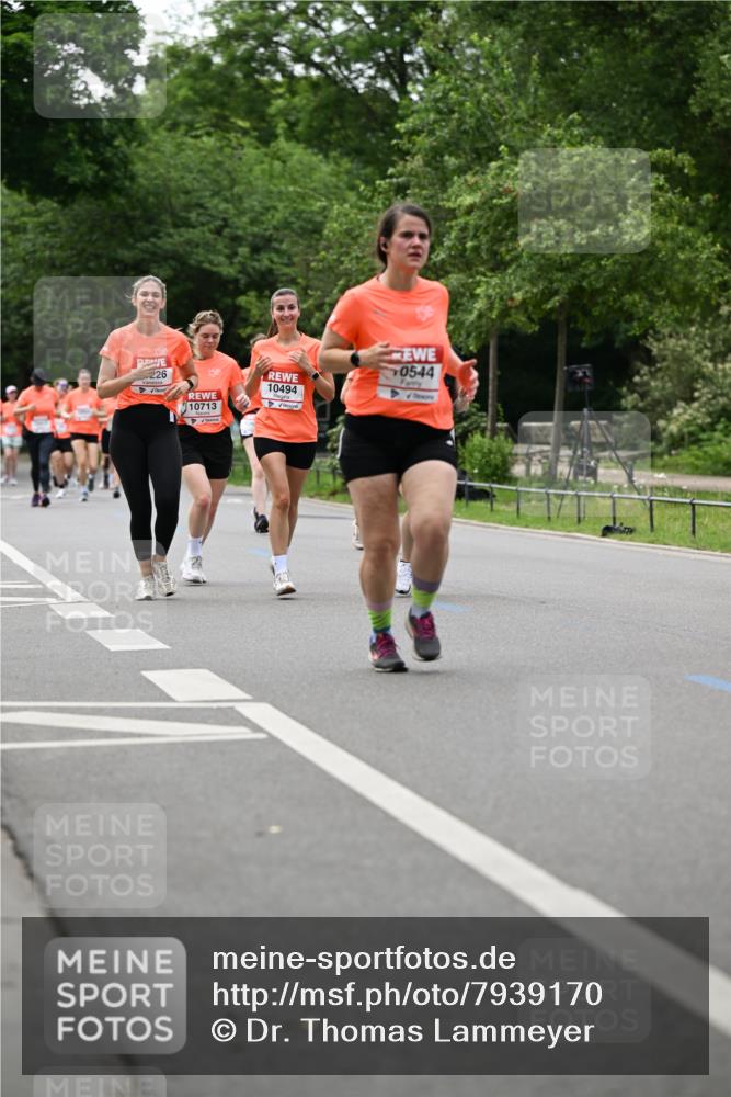 15.06.2025 - REWE Women's Run Dr. Thomas Lammeyer http://msf.ph/oto/7939170 15.06.2025 09:20:25 Laufen 226, 10713, 10494, 0544 meine-sportfotos.de