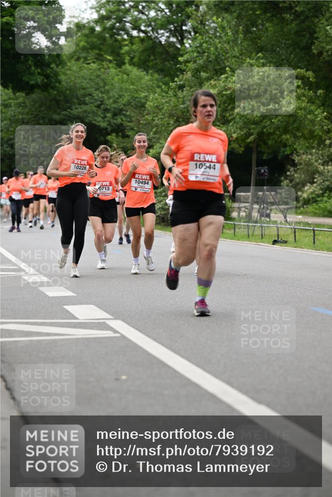 15.06.2025 - REWE Women's Run Dr. Thomas Lammeyer http://msf.ph/oto/7939192 15.06.2025 09:20:26 Laufen 10226, 0713, 10494, 10544 meine-sportfotos.de