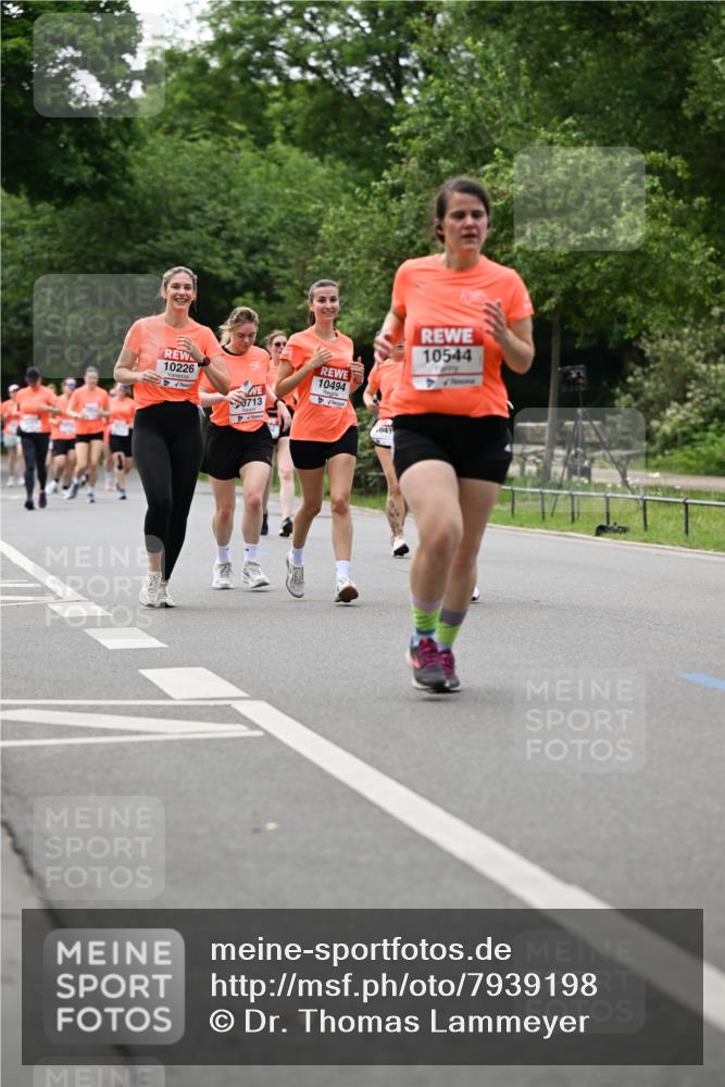 15.06.2025 - REWE Women's Run Dr. Thomas Lammeyer http://msf.ph/oto/7939198 15.06.2025 09:20:26 Laufen 10226, 10494, 713, 041, 10544 meine-sportfotos.de