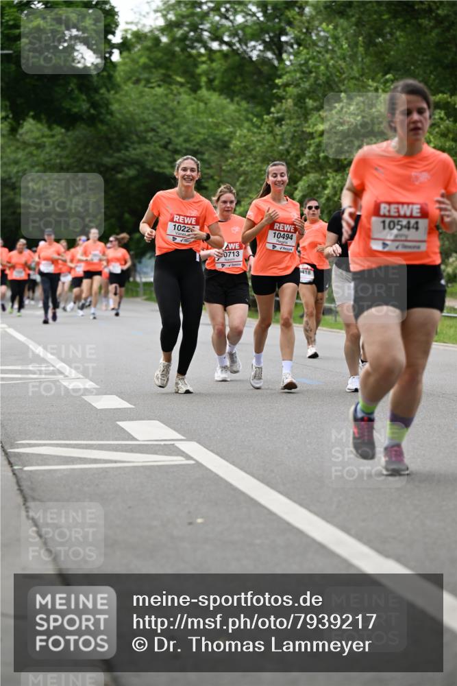 15.06.2025 - REWE Women's Run Dr. Thomas Lammeyer http://msf.ph/oto/7939217 15.06.2025 09:20:26 Laufen 10494, 10544, 1022, 0713, 418 meine-sportfotos.de