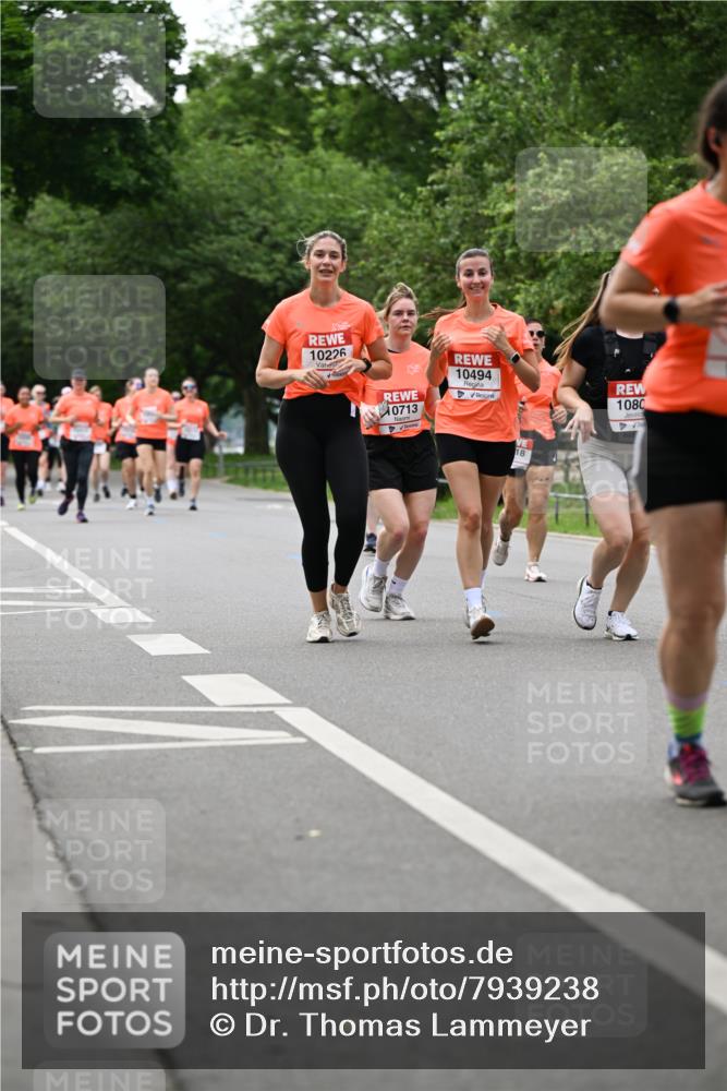 15.06.2025 - REWE Women's Run Dr. Thomas Lammeyer http://msf.ph/oto/7939238 15.06.2025 09:20:27 Laufen 10226, 0713, 10494, 1080 meine-sportfotos.de